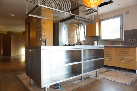 Loft te huur in Barcelona Roca I Batlle - Castanyer