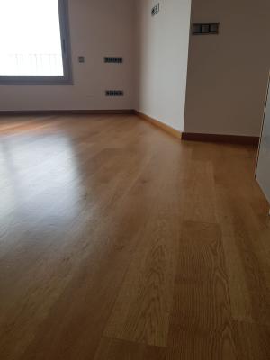 Loft te huur in Barcelona Roca I Batlle - Castanyer