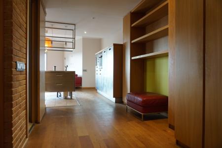 Loft te huur in Barcelona Roca I Batlle - Castanyer