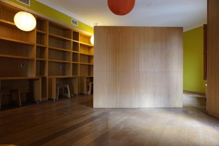 Loft te huur in Barcelona Roca I Batlle - Castanyer