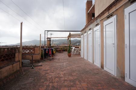 Loft te huur in Barcelona Roca I Batlle - Castanyer