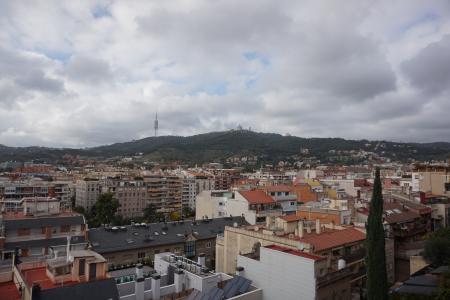 Loft te huur in Barcelona Roca I Batlle - Castanyer