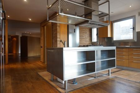 Loft te huur in Barcelona Roca I Batlle - Castanyer