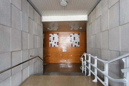 Estudi en Lloguer a Barcelona Encarnacio - Alcalde Mostoles (special Conditions)
