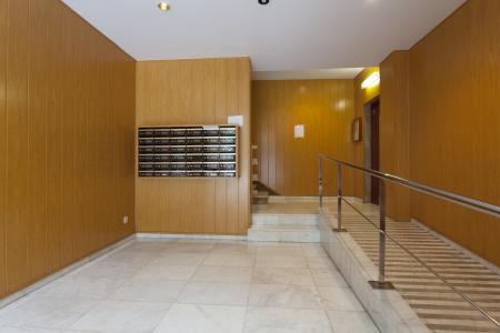 Piso amueblado en alquiler en Les Corts