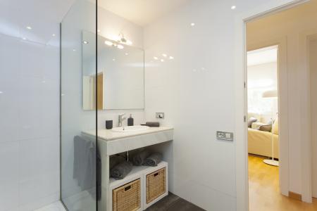Piso amueblado en alquiler en Les Corts