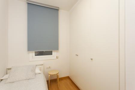 Piso amueblado en alquiler en Les Corts