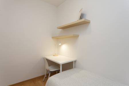Piso amueblado en alquiler en Les Corts