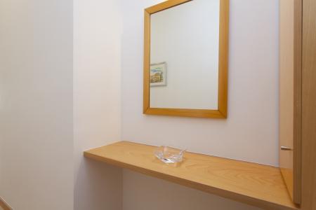 Piso amueblado en alquiler en Les Corts