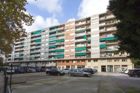 Piso amueblado en alquiler en Les Corts