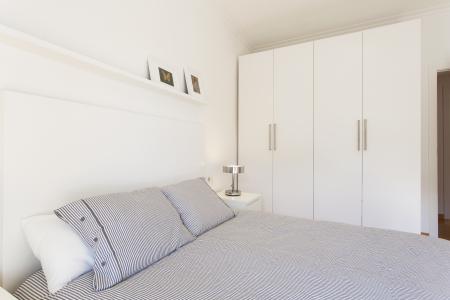 Piso amueblado en alquiler en Les Corts
