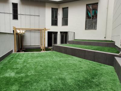Dúplex te huur in Barcelona Ausias Marc - Marina