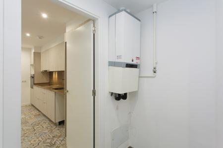 Dúplex te huur in Barcelona Ausias Marc - Marina