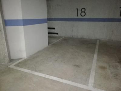 Dúplex te huur in Barcelona Ausias Marc - Marina
