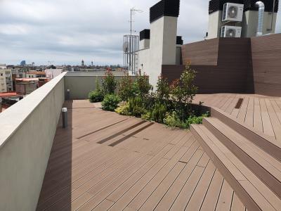 Dúplex te huur in Barcelona Ausias Marc - Marina