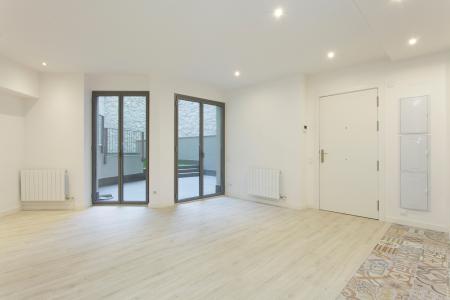 Dúplex te huur in Barcelona Ausias Marc - Marina
