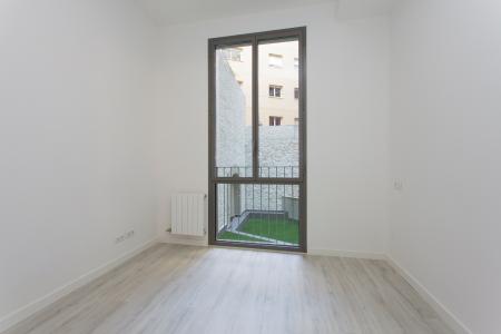 Dúplex te huur in Barcelona Ausias Marc - Marina