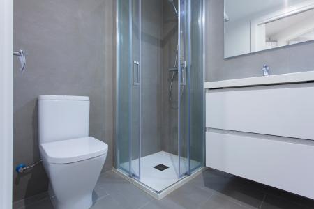 Dúplex te huur in Barcelona Ausias Marc - Marina