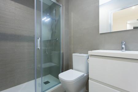 Dúplex te huur in Barcelona Ausias Marc - Marina