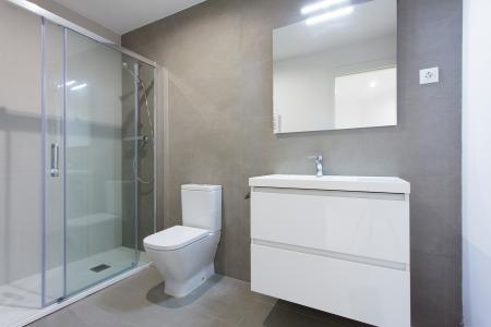 Dúplex te huur in Barcelona Ausias Marc - Marina