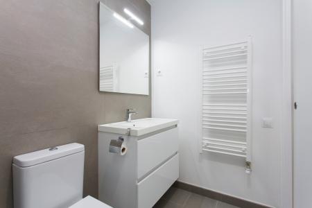 Dúplex te huur in Barcelona Ausias Marc - Marina