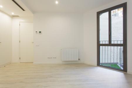 Dúplex te huur in Barcelona Ausias Marc - Marina