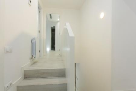 Dúplex te huur in Barcelona Ausias Marc - Marina