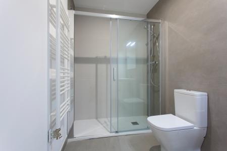 Dúplex te huur in Barcelona Ausias Marc - Marina
