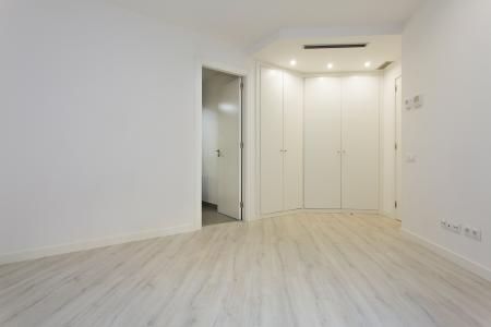 Dúplex te huur in Barcelona Ausias Marc - Marina