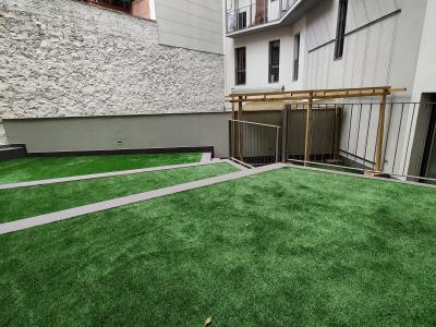 Dúplex te huur in Barcelona Ausias Marc - Marina