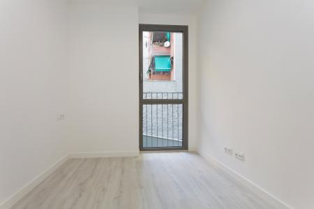 Dúplex te huur in Barcelona Ausias Marc - Marina