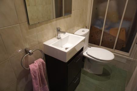 Wohnung zur Miete in Barcelona Casanova - Floridablanca