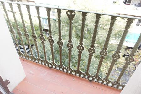 Wohnung zur Miete in Barcelona Casanova - Floridablanca