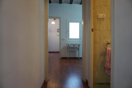 Wohnung zur Miete in Barcelona Casanova - Floridablanca