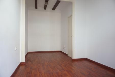 Wohnung zur Miete in Barcelona Casanova - Floridablanca