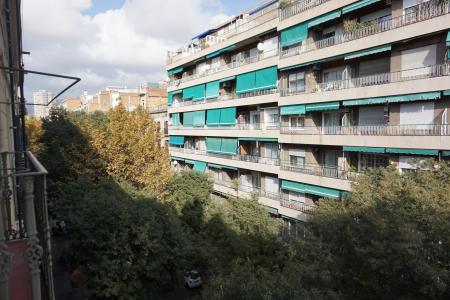 Wohnung zur Miete in Barcelona Casanova - Floridablanca