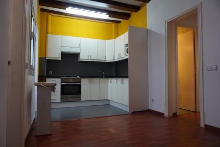 Wohnung zur Miete in Barcelona Casanova - Floridablanca