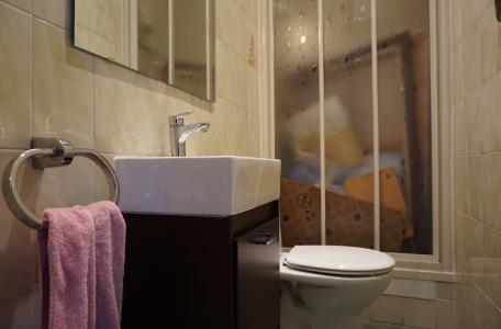 Wohnung zur Miete in Barcelona Casanova - Floridablanca