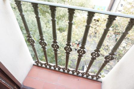 Wohnung zur Miete in Barcelona Casanova - Floridablanca