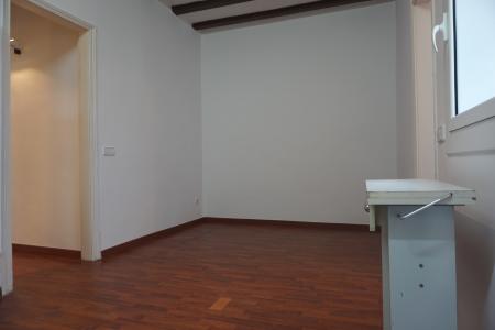 Wohnung zur Miete in Barcelona Casanova - Floridablanca