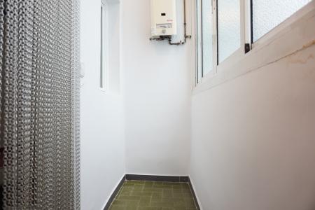 Wohnung zur Miete in Barcelona Casanova - Floridablanca