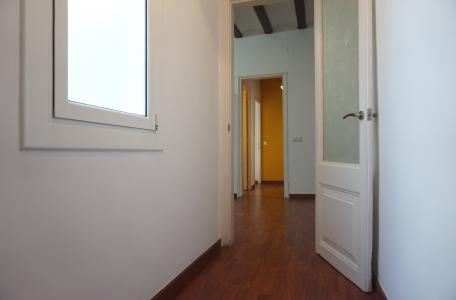 Wohnung zur Miete in Barcelona Casanova - Floridablanca