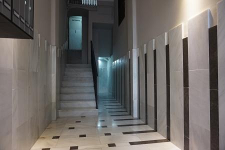 Wohnung zur Miete in Barcelona Casanova - Floridablanca