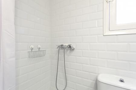 Wohnung zur Miete in Barcelona Rambla Badal - Mercat Nou