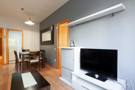 Appartement te huur in Barcelona Valencia - Sicilia