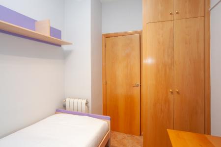 Appartement te huur in Barcelona Valencia - Sicilia