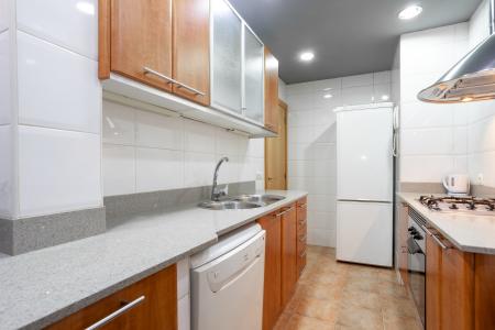 Appartement te huur in Barcelona Valencia - Sicilia