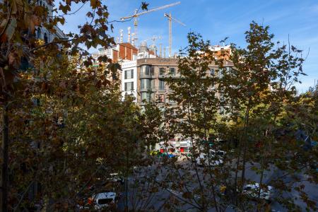 Appartement te huur in Barcelona Valencia - Sicilia