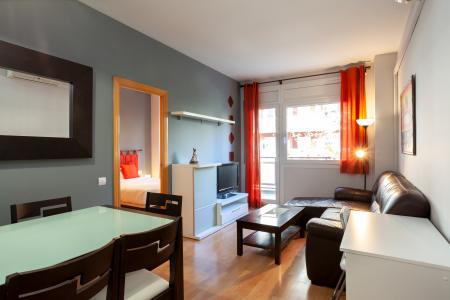 Appartement te huur in Barcelona Valencia - Sicilia