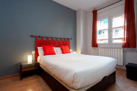 Appartement te huur in Barcelona Valencia - Sicilia
